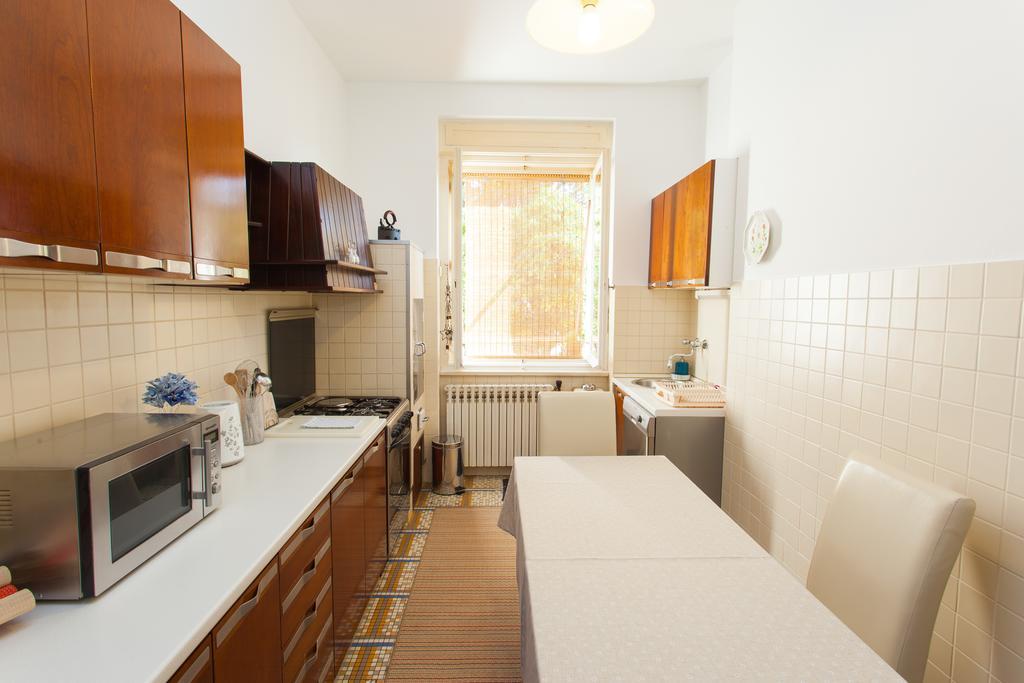 Apartment Ira Zadar Cameră foto