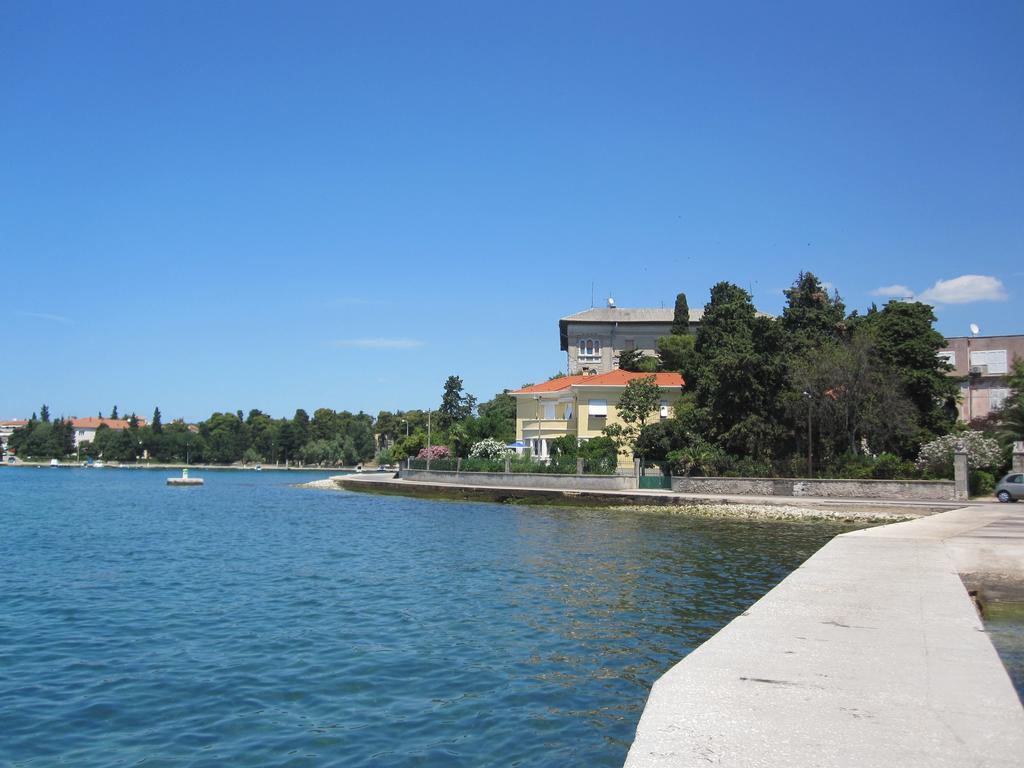 Apartment Ira Zadar Cameră foto