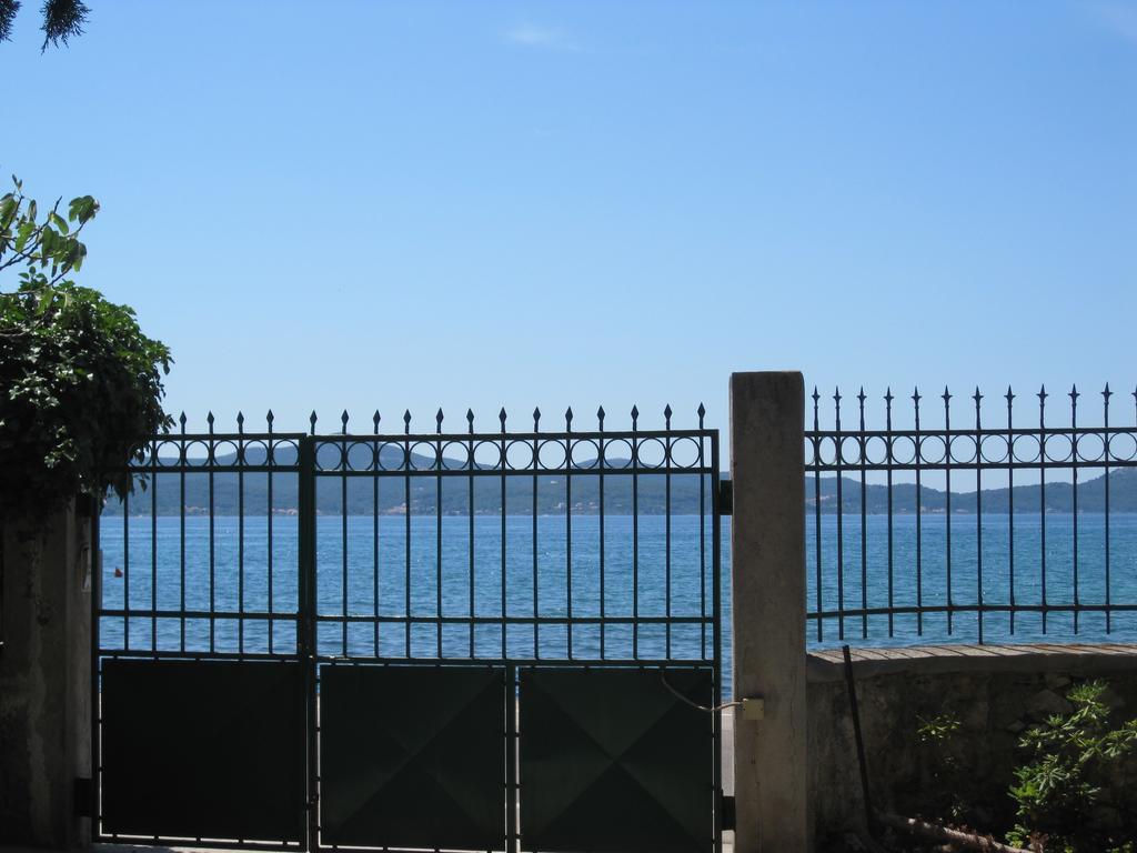Apartment Ira Zadar Cameră foto