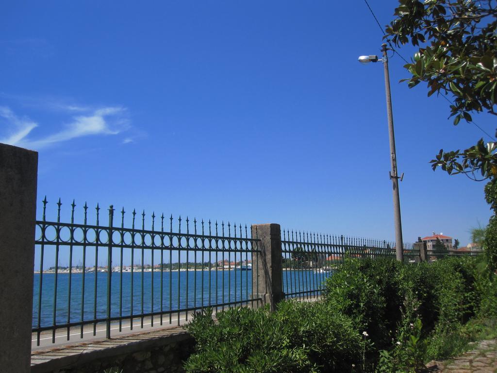 Apartment Ira Zadar Cameră foto