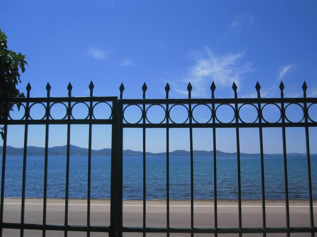 Apartment Ira Zadar Cameră foto