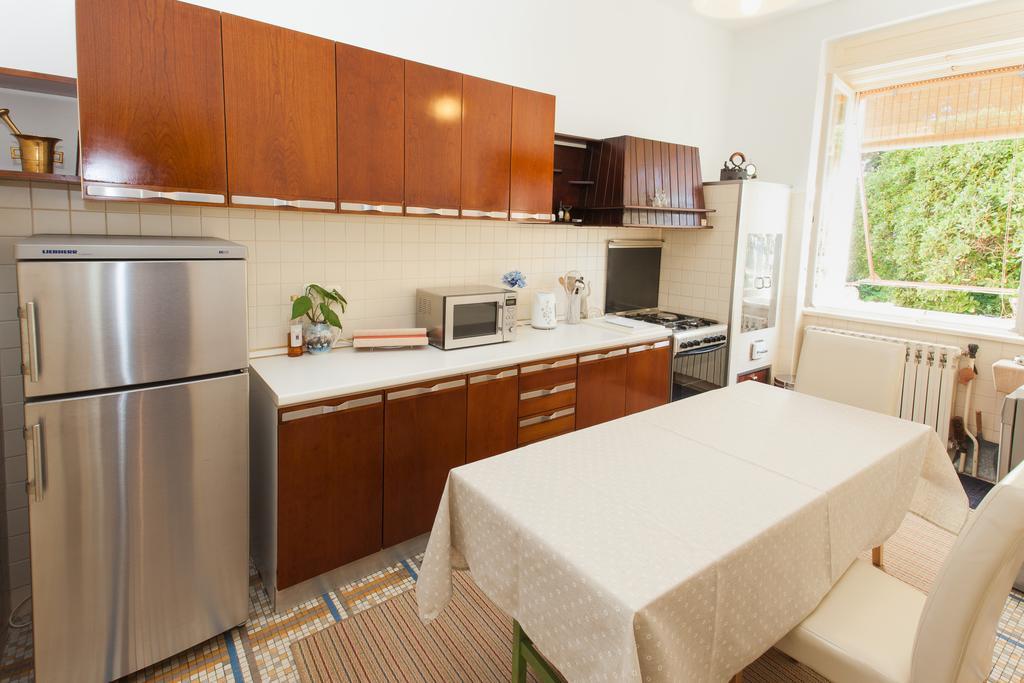 Apartment Ira Zadar Cameră foto