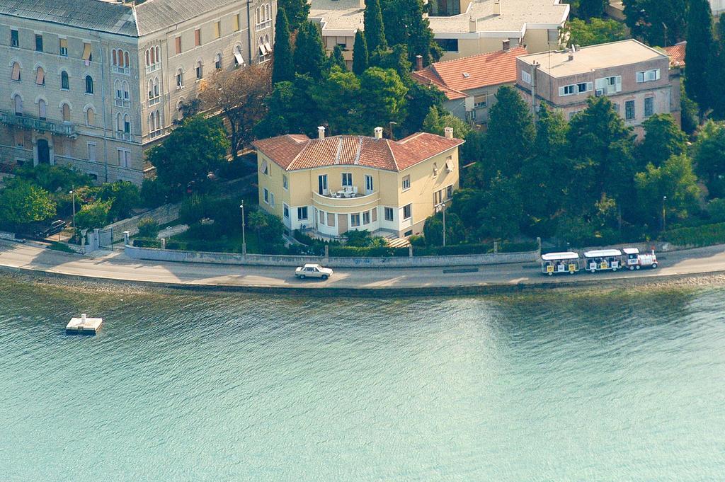 Apartment Ira Zadar Exterior foto