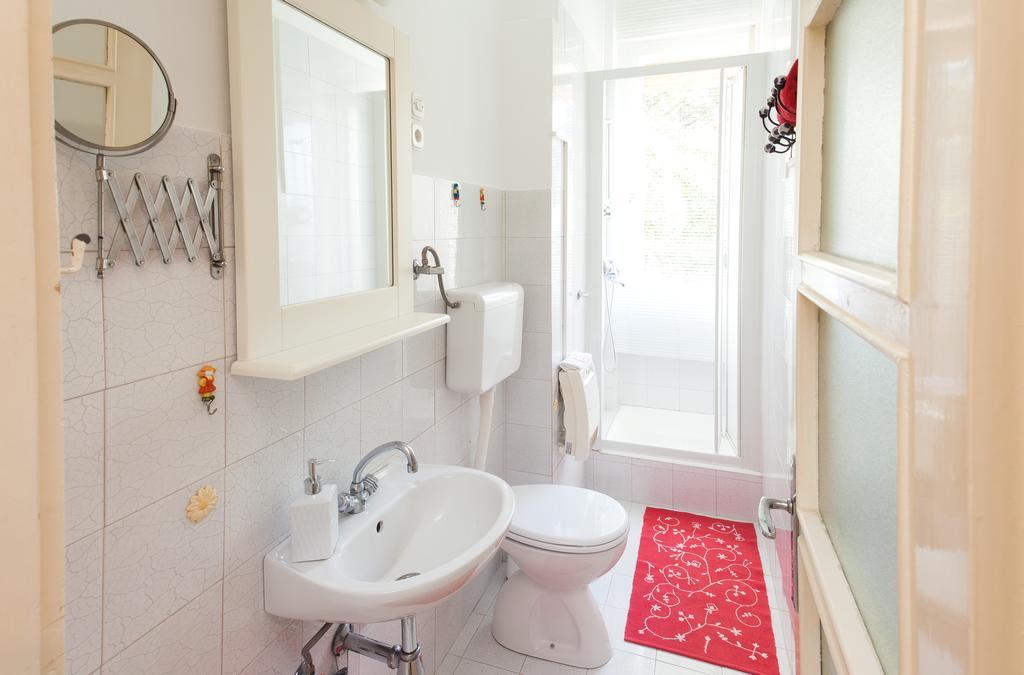 Apartment Ira Zadar Cameră foto