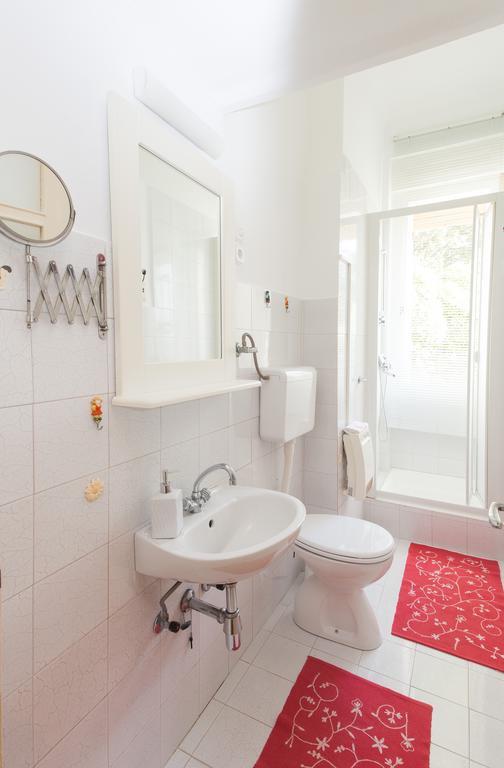 Apartment Ira Zadar Cameră foto