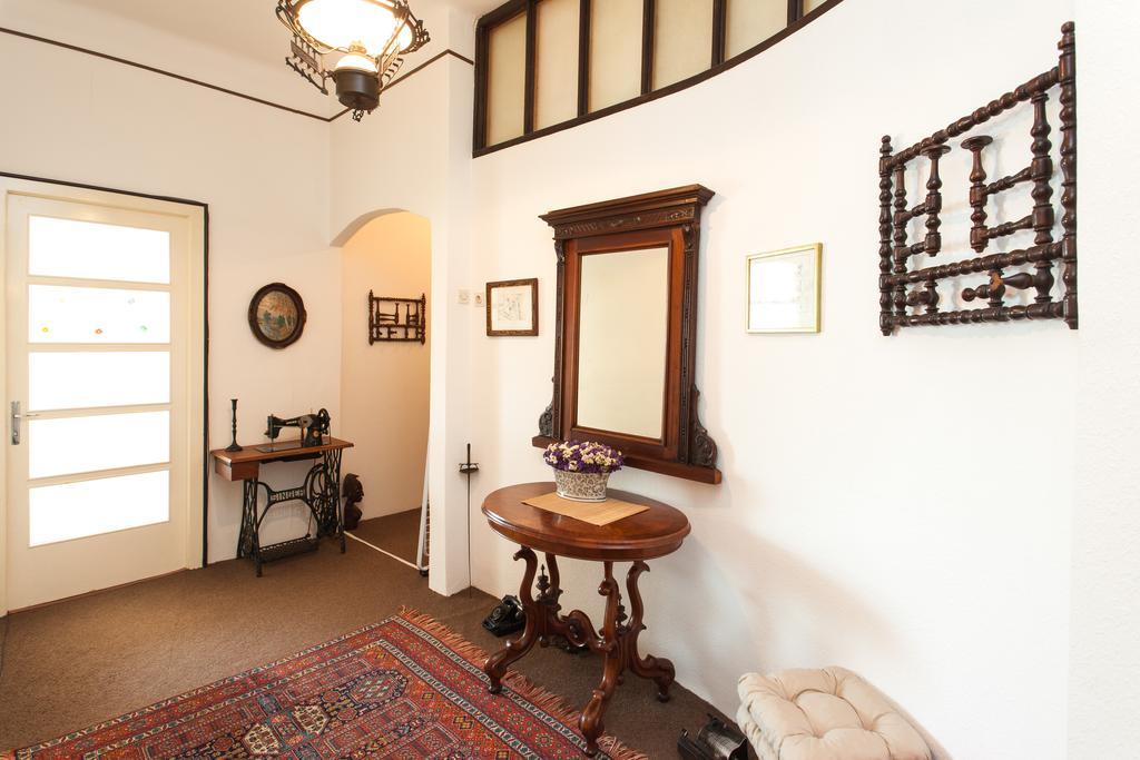 Apartment Ira Zadar Cameră foto
