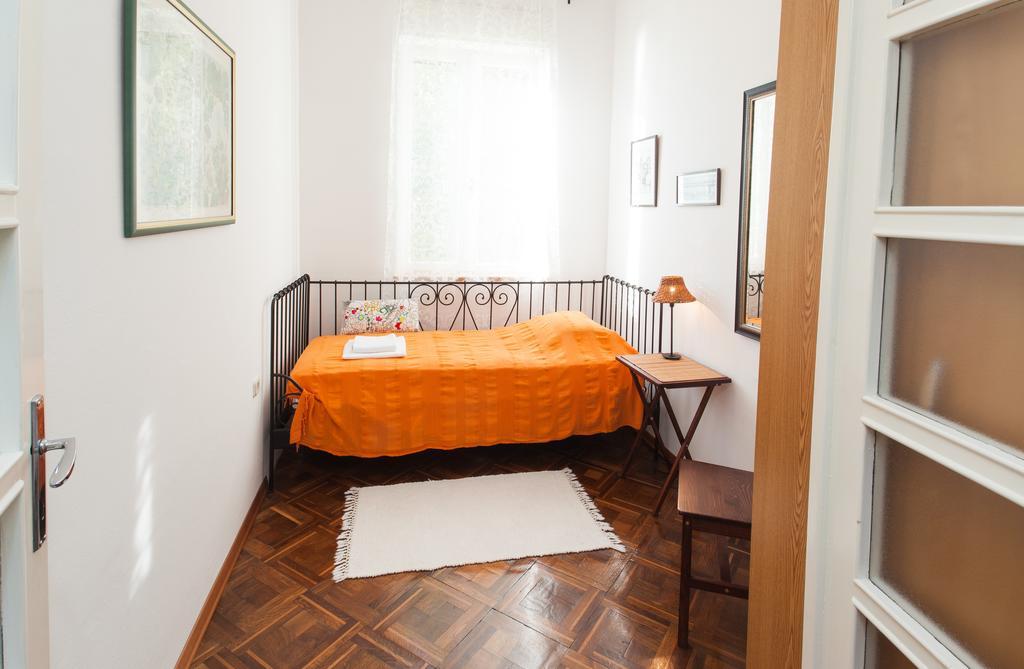 Apartment Ira Zadar Cameră foto