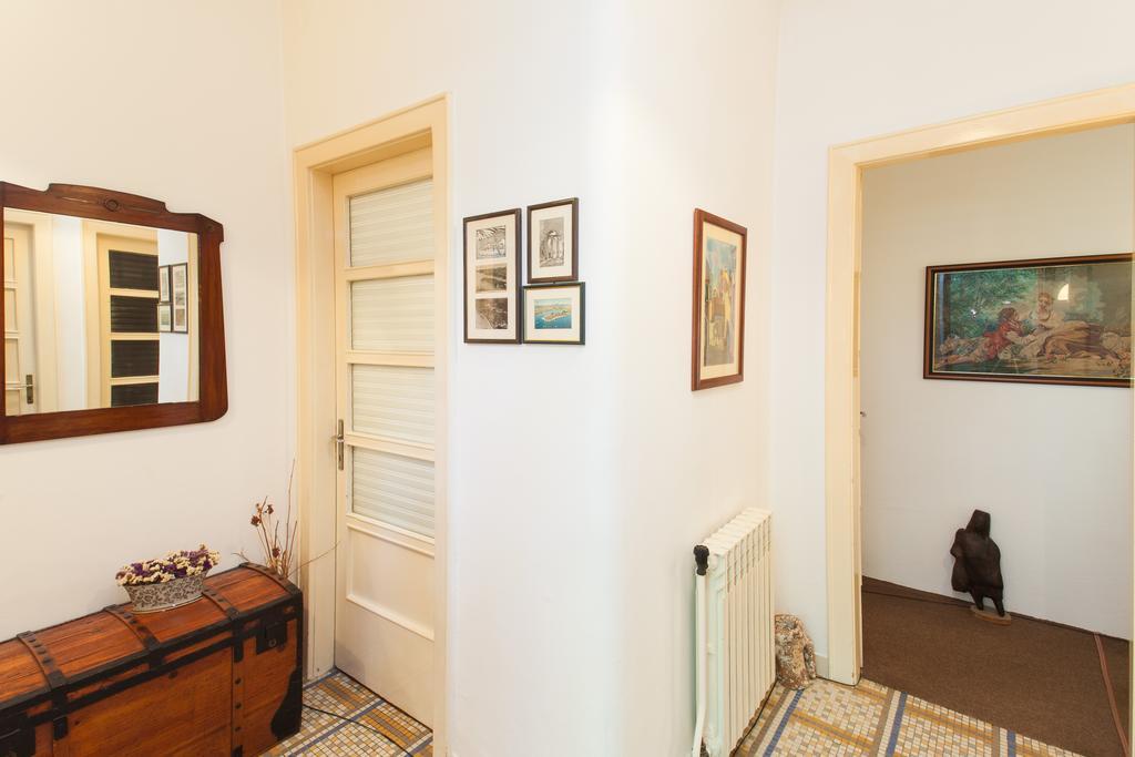 Apartment Ira Zadar Cameră foto