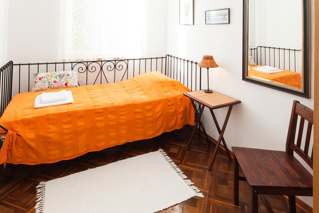 Apartment Ira Zadar Cameră foto