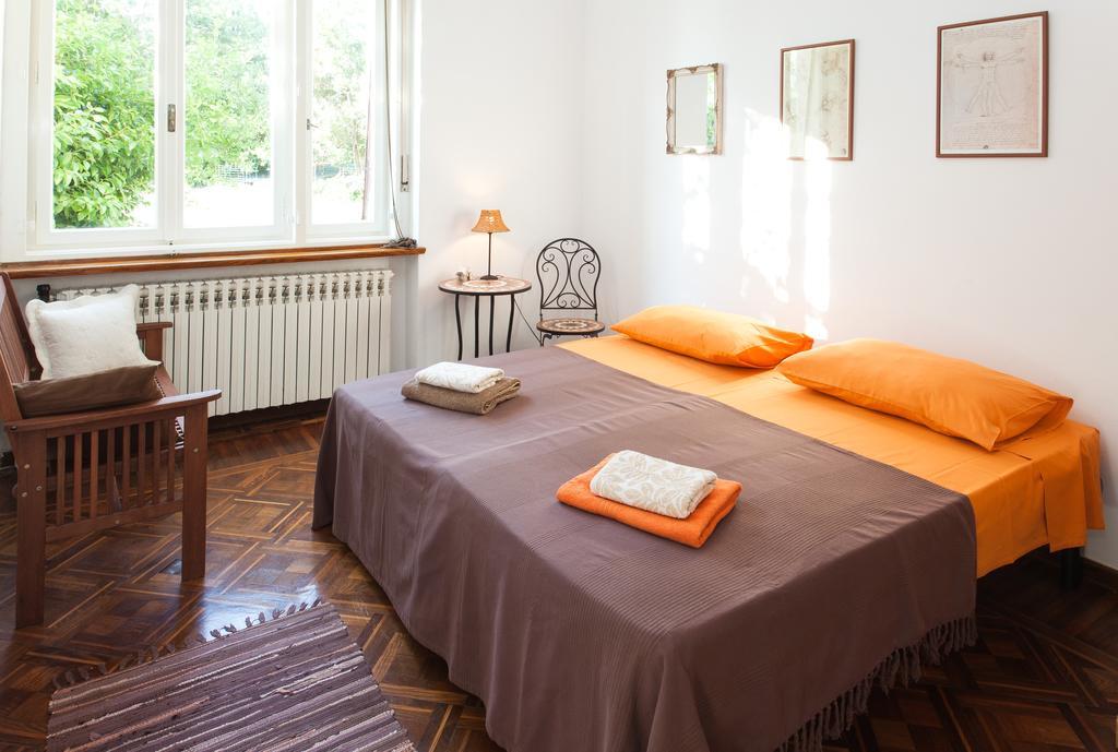 Apartment Ira Zadar Cameră foto
