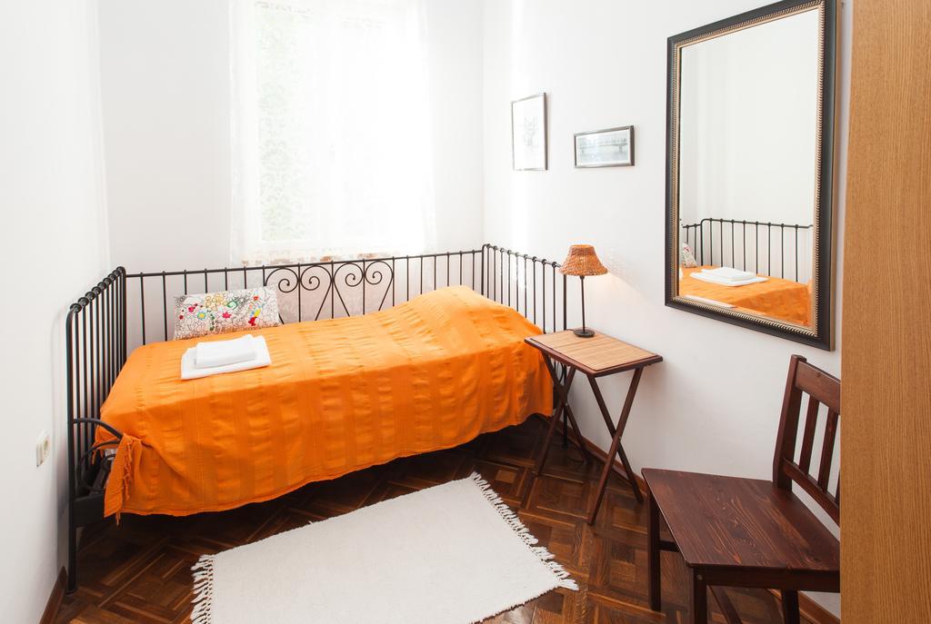 Apartment Ira Zadar Cameră foto