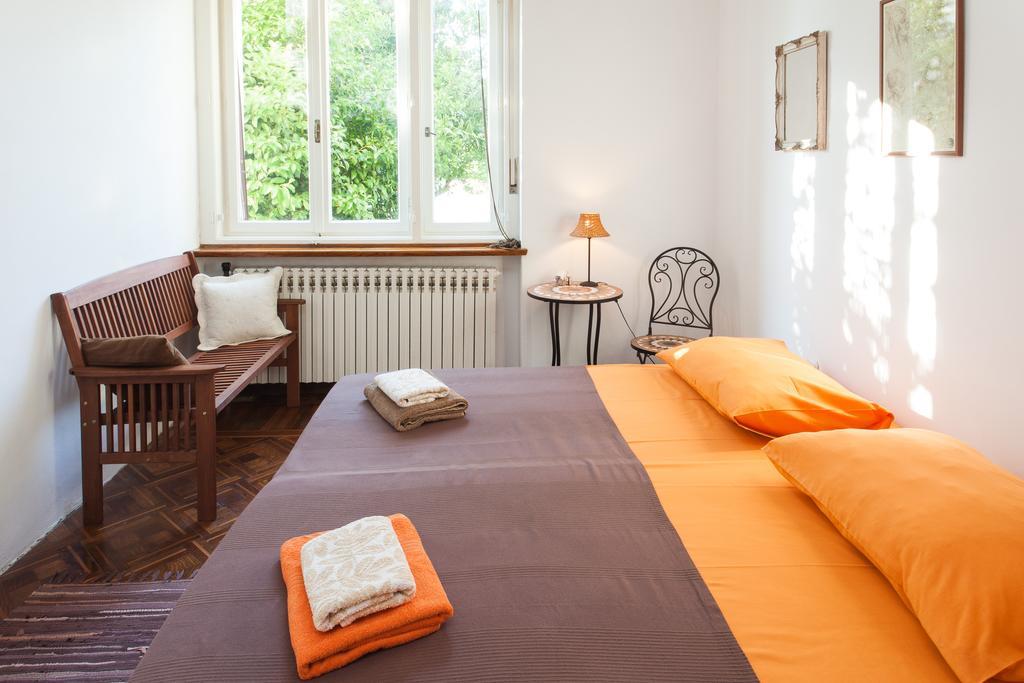 Apartment Ira Zadar Cameră foto