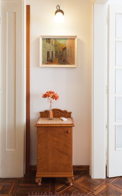 Apartment Ira Zadar Cameră foto