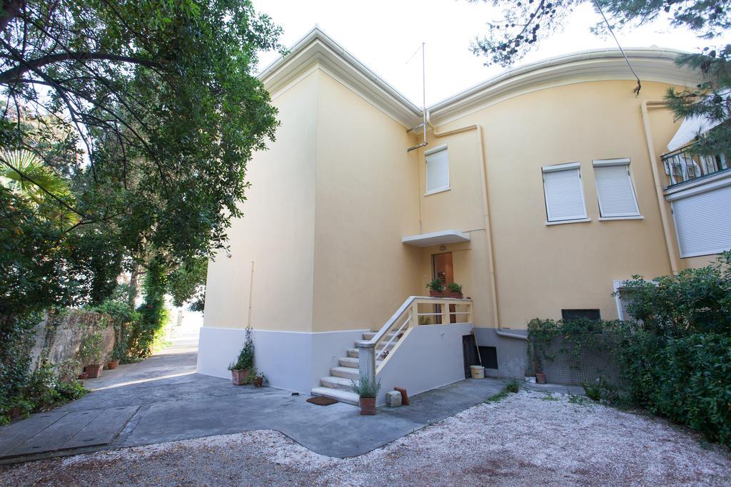 Apartment Ira Zadar Cameră foto
