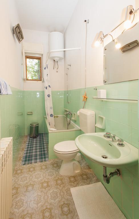 Apartment Ira Zadar Cameră foto