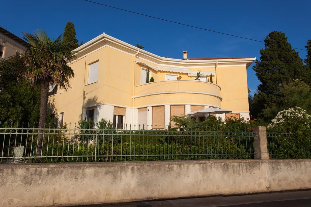 Apartment Ira Zadar Cameră foto