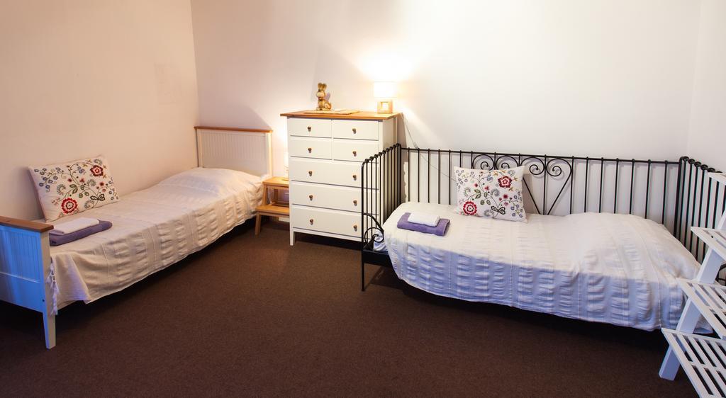 Apartment Ira Zadar Cameră foto
