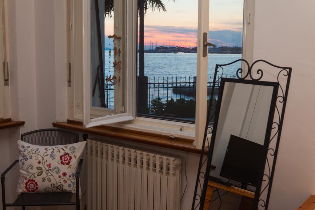 Apartment Ira Zadar Cameră foto