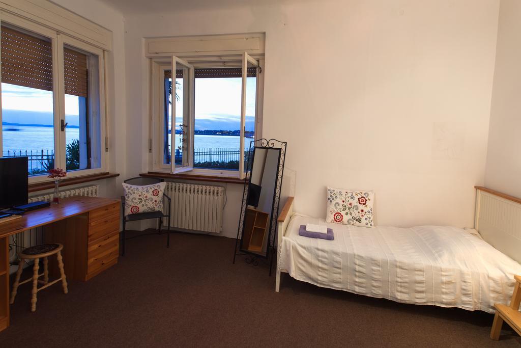 Apartment Ira Zadar Cameră foto