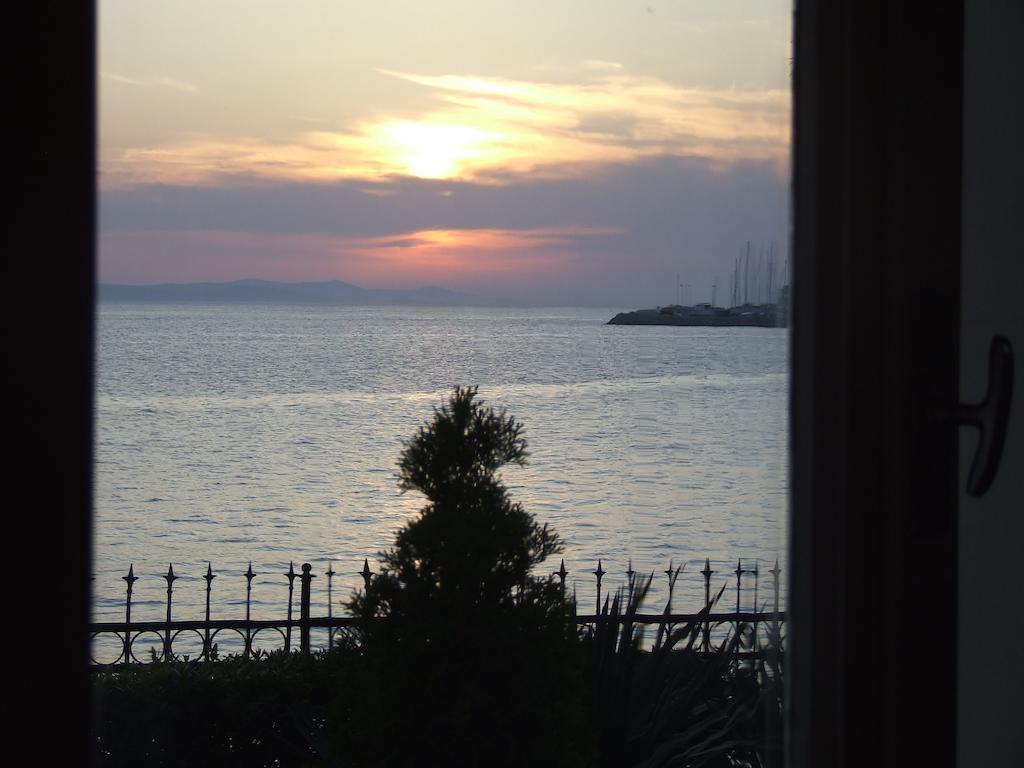 Apartment Ira Zadar Cameră foto